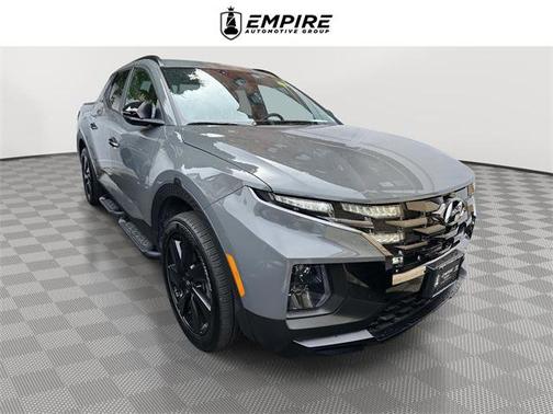 2024 Hyundai SANTA CRUZ NIGHT