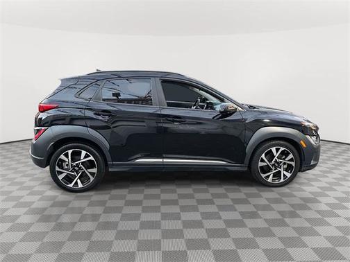 2023 Hyundai KONA Limited