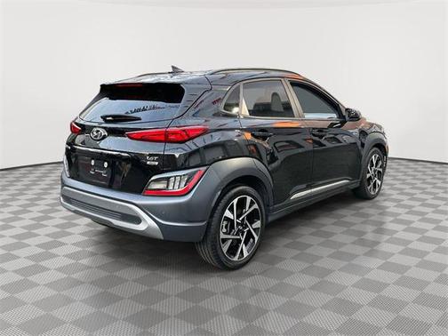 2023 Hyundai KONA Limited