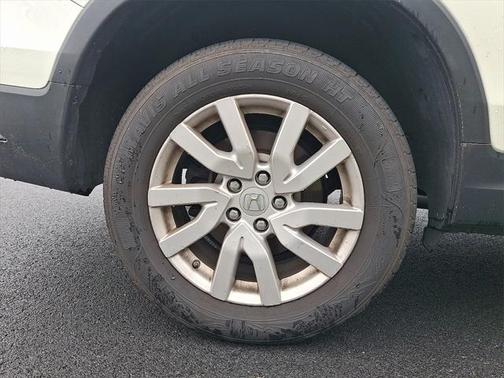 2019 Honda Pilot LX