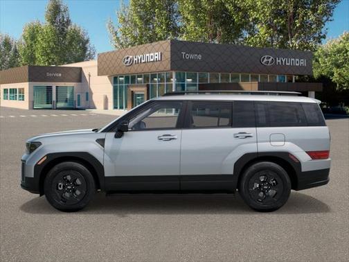 2025 Hyundai SANTA FE XRT