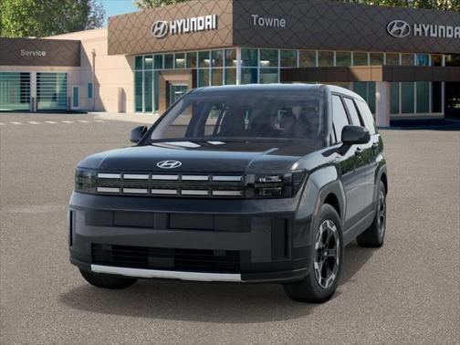 2025 Hyundai SANTA FE SE