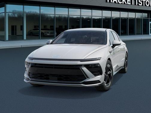 2026 Hyundai SONATA SEL