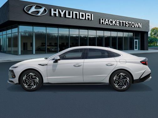 2026 Hyundai SONATA SEL