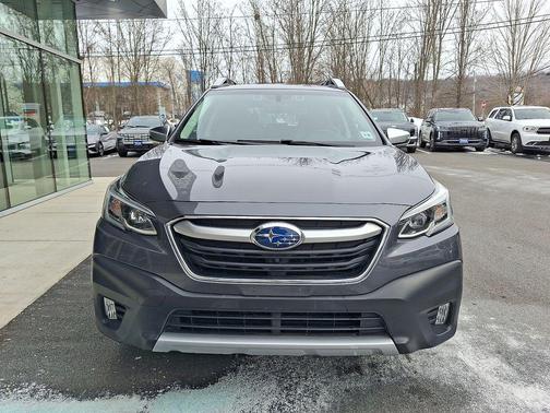 2021 Subaru Outback Touring
