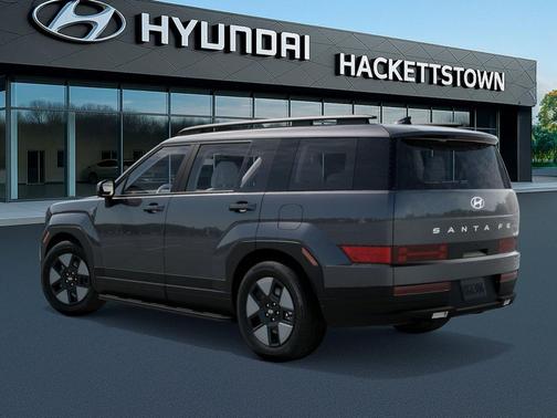 2026 Hyundai SANTA FE SEL 2.4
