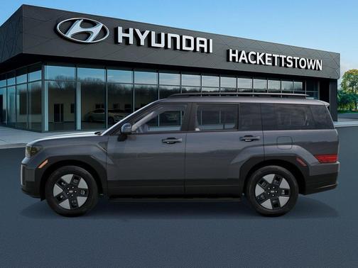 2026 Hyundai SANTA FE SEL 2.4