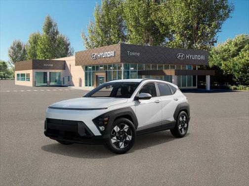 2025 Hyundai KONA SEL Convenience