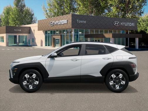 2025 Hyundai KONA SEL Convenience