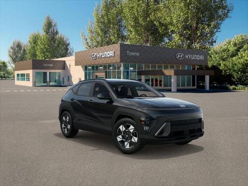 2025 Hyundai KONA SEL Convenience
