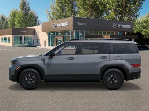 2025 Hyundai SANTA FE XRT