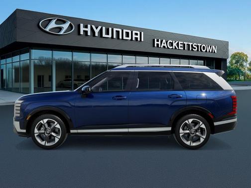 Pacific Sapphire 2026 Hyundai PALISADE Limited