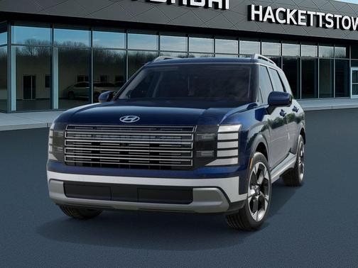 Pacific Sapphire 2026 Hyundai PALISADE Limited