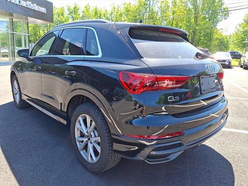 2021 Audi Q3 45 S line Premium Plus