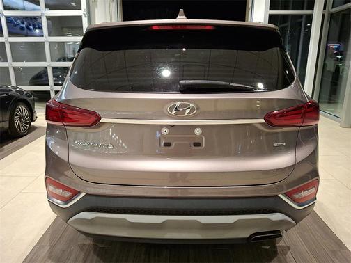 2020 Hyundai SANTA FE SEL 2.4