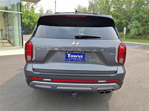 2023 Hyundai PALISADE SEL