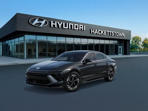 2026 Hyundai SONATA SEL