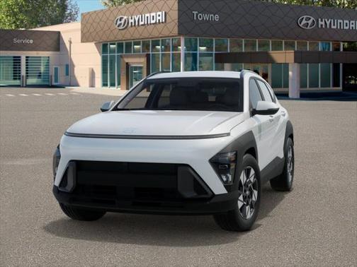 2025 Hyundai KONA SEL Convenience