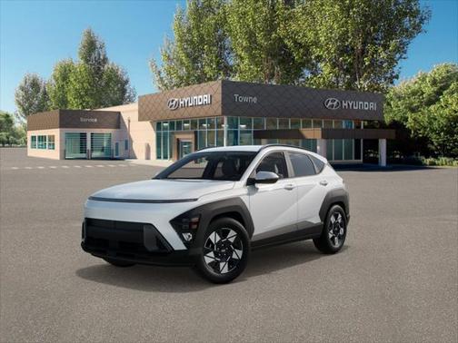 2025 Hyundai KONA SEL Convenience