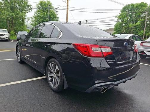 2018 Subaru Legacy Limited