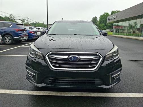 2018 Subaru Legacy Limited
