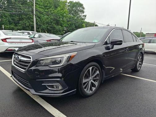 2018 Subaru Legacy Limited