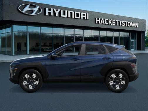 2025 Hyundai KONA SEL Convenience