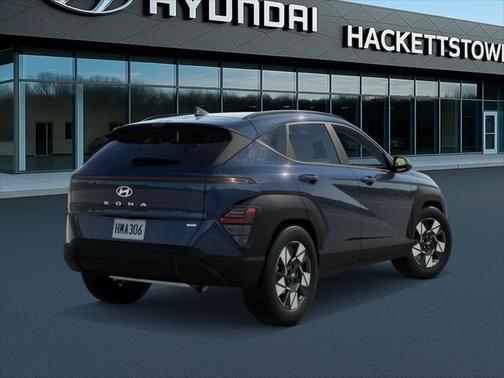 2025 Hyundai KONA SEL Convenience