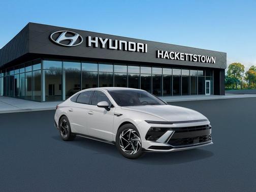 2026 Hyundai SONATA SEL