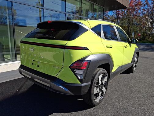 2024 Hyundai KONA Limited