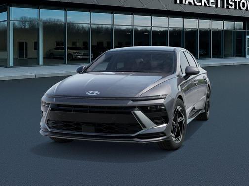 2026 Hyundai SONATA SEL