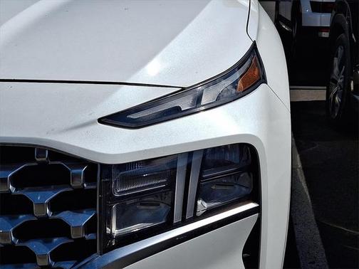 2022 Hyundai SANTA FE SEL 2.4