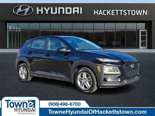 2019 Hyundai KONA SE