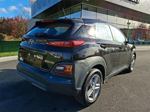 2019 Hyundai KONA SE