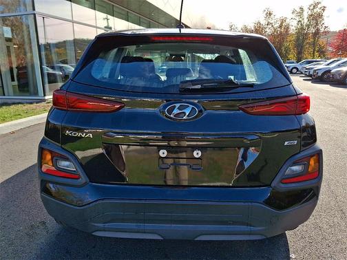 2019 Hyundai KONA SE