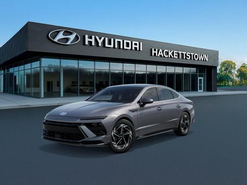 2026 Hyundai SONATA SEL