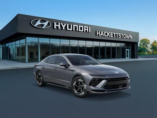 2026 Hyundai SONATA SEL