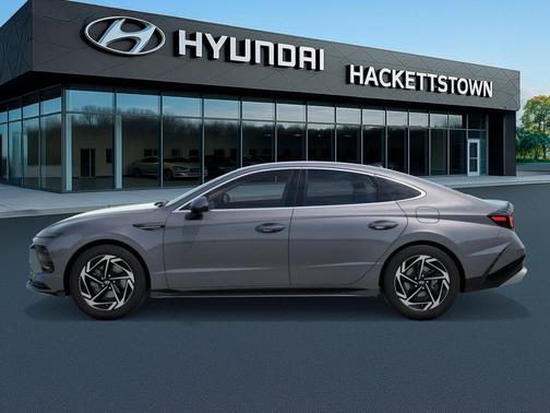 2026 Hyundai SONATA SEL