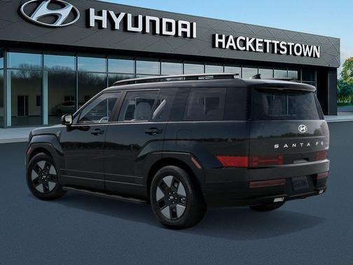 2026 Hyundai SANTA FE SEL 2.4