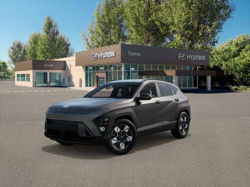 2025 Hyundai KONA SEL Convenience
