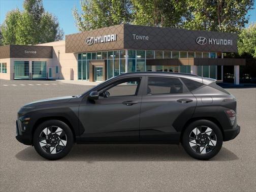 2025 Hyundai KONA SEL Convenience