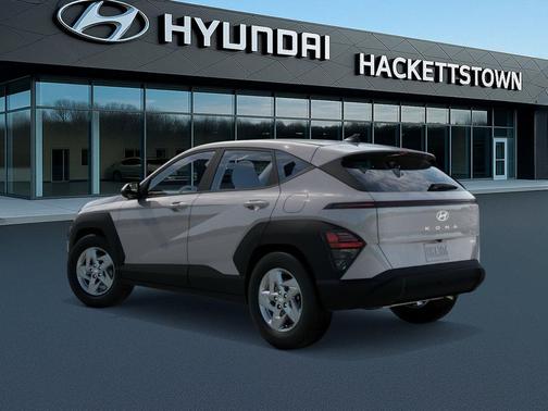 2026 Hyundai KONA SE