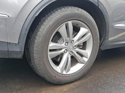 2025 Acura MDX Standard