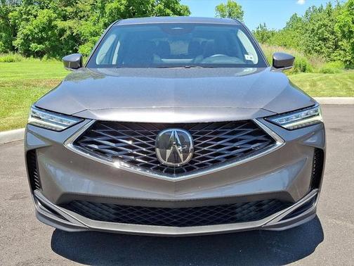 2025 Acura MDX Standard
