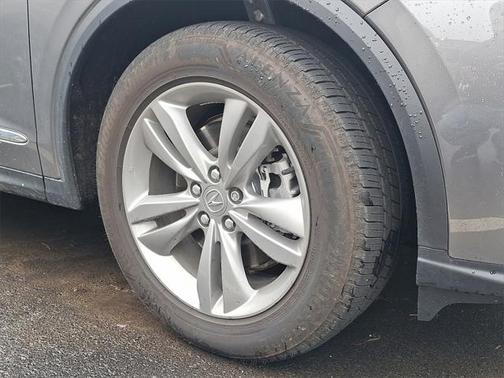 2025 Acura MDX Standard