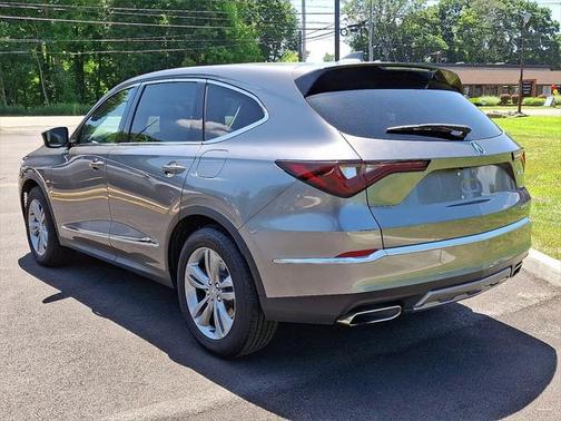 2025 Acura MDX Standard