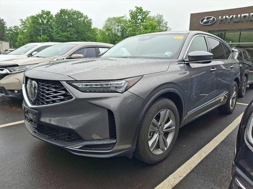 2025 Acura MDX Standard