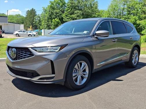 2025 Acura MDX Standard