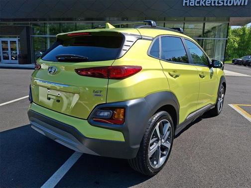 2020 Hyundai KONA Ultimate