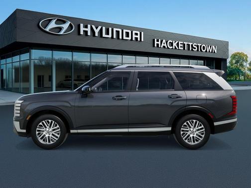 2026 Hyundai PALISADE SEL